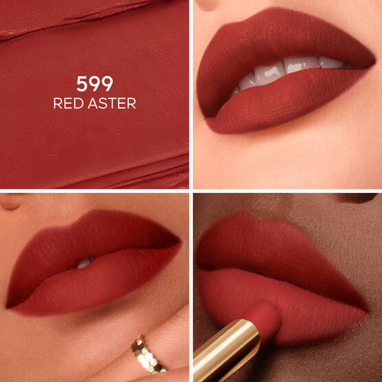 KISS KISS  BLUR MATTE LIPS 599 1